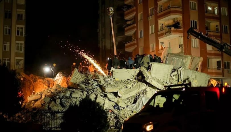 Αίγυπτος:-Τουλάχιστον-14-νεκροί-και-έξι-τραυματίες-από-την-κατάρρευση-πολυκατοικίας-στην-επαρχία-Ασιούτ