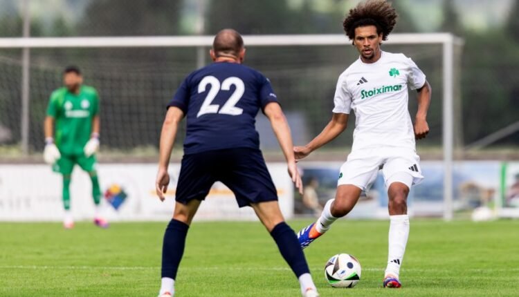 Παναθηναϊκός:-«Λευκή»-ισοπαλία-με-την-Πάφο