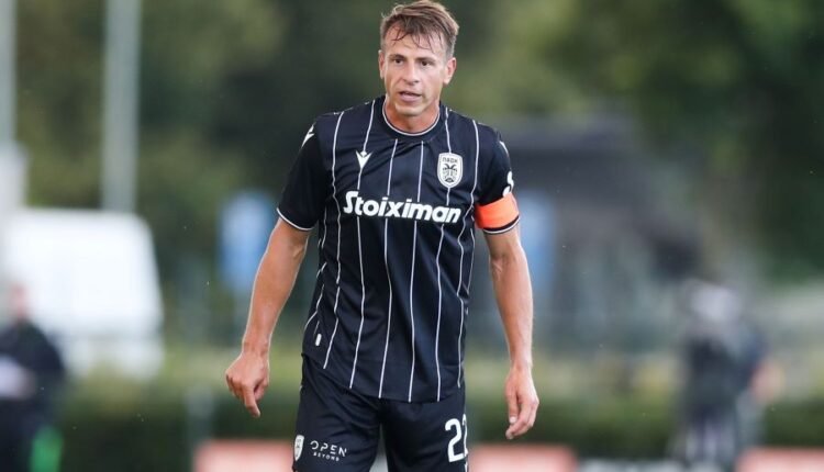 ΠΑΟΚ:-Φιλική-νίκη-επί-της-ΑΕΚ-Λάρνακας