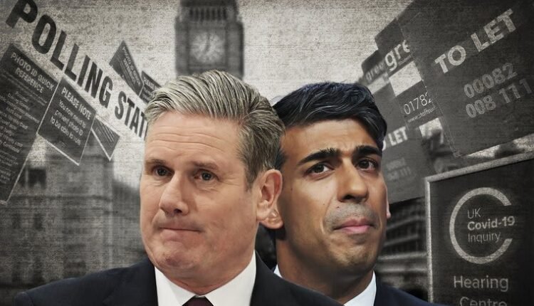 Εκλογές-στη-Βρετανία:-Φαβορί-να-επιστρέψουν-στην-εξουσία-οι-Εργατικοί-μετά-από-14-χρόνια!