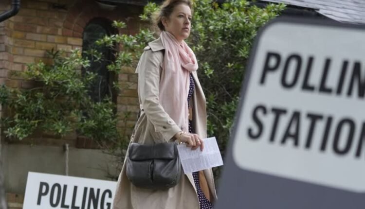 Βρετανία:-Άνοιξαν-οι-κάλπες-για-τις-βουλευτικές-εκλογές