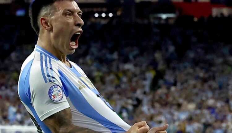 copa-america:-Χρειάστηκε-τα-πέναλτι-η-Αργεντινή