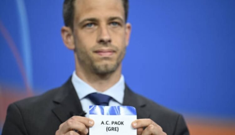 women’s-champions-league:-Η-κλήρωση-του-1ου-γύρου-–-Οι-αντίπαλοι-ΠΑΟΚ-και-Απόλλων-ladies