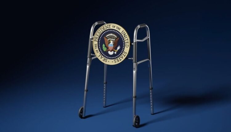 economist:-Πρωτοσέλιδο-–-κόλαφος-κατά-Μπάιντεν,-έβαλε-ένα-«πι»-και-εξηγεί-γιατί-πρέπει-να-αποσυρθεί