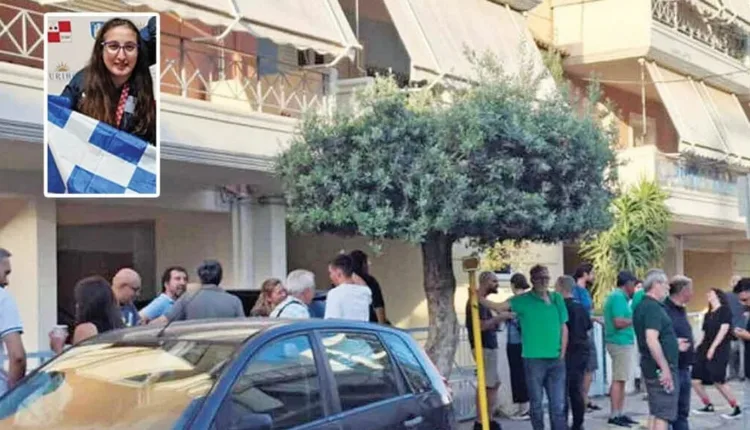 Οικογένεια-πρωταθλήτριας-ΑμεΑ-στον-δρόμο