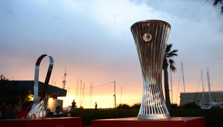 Ολυμπιακός:-Σε-Πάτρα,-Ναύπακτο-και-Μεσολόγγι-τα-ευρωπαϊκά-τρόπαια