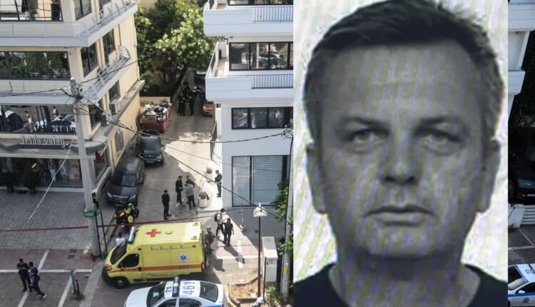 Νέο-Ψυχικό:-Ραγδαίες-εξελίξεις-Προσήχθη-βασικός-ύποπτος-για-την-υπόθεση-δολοφονίας-του-τοπογράφου