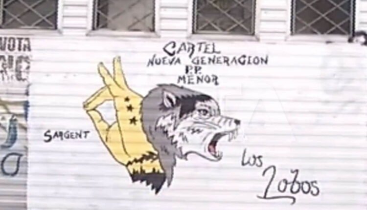 Ισημερινός:-Η-αστυνομία-απελευθέρωσε-49-όμηρους-απ’το-καρτέλ-“Λος-Λόμπος”