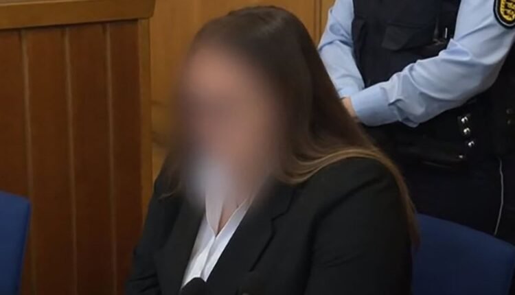 Γερμανία:-Πέταξε-το-νεογέννητο-μωρό-της-από-το-παράθυρo-επειδή-θα-της-«κατέστρεφε-την-καριέρα»