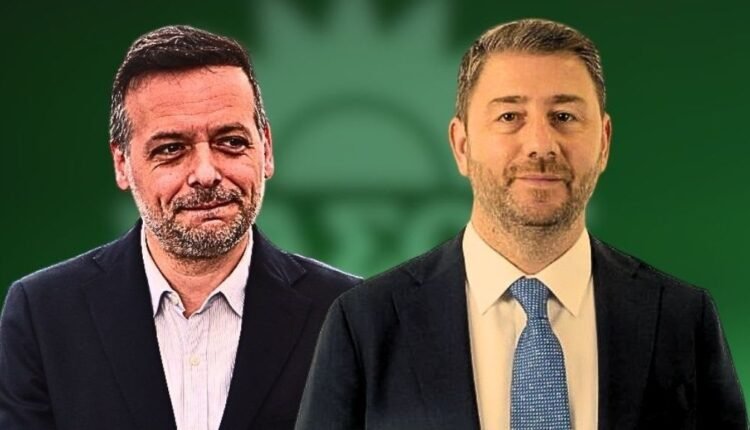 Δημοσκόπηση-gpo:-Πρώτος-με-διαφορά-ο-Νίκος-Ανδρουλάκης-για-τις-εσωκομματικές-εκλογές