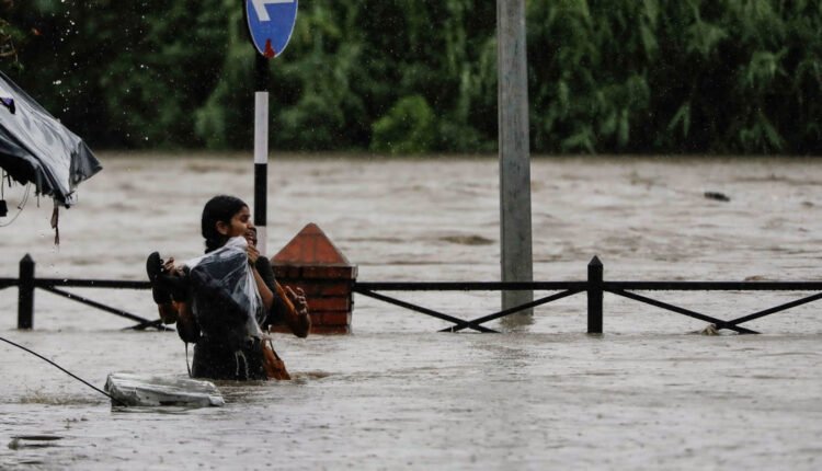 Νεπάλ:-Κατολισθήσεις-έπειτα-από-ισχυρές-βροχοπτώσεις-11-νεκροί,-8-αγνοούμενοι
