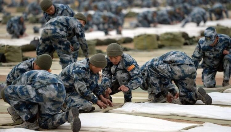 Στρατιωτικά-Γυμνάσια:-Εντός-του-μήνα-θα-διεξαχθούν-από-ΗΠΑ-και-Αρμενία
