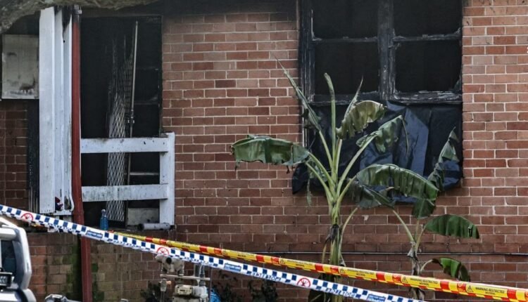 Φρίκη-στην-Αυστραλία:-Πατέρας-έκαψε-ζωντανά-τα-τρία-παιδιά-του-μέσα-στο-σπίτι