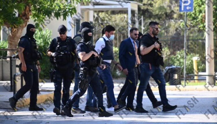 Ψυχικό:-Σε-εισαγγελέα-και-ανακριτή-ο-44χρονος-που-συνελήφθη-για-τη-δολοφονία-του-τοπογράφου