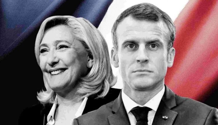 Εκλογές-Γαλλία:-Μεγάλη-νίκη-le-pen-χωρίς-αυτοδυναμία-37%-με-39%-ή-έως-220-έδρες,-η-Αριστερά-30%-–-Μacron-παραιτήσου!