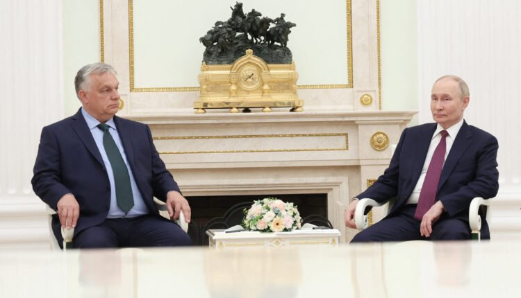 Ουκρανία:-Απορρίπτει-“μεσολάβηση”-Όρμπαν-ο-Ζελένσκι