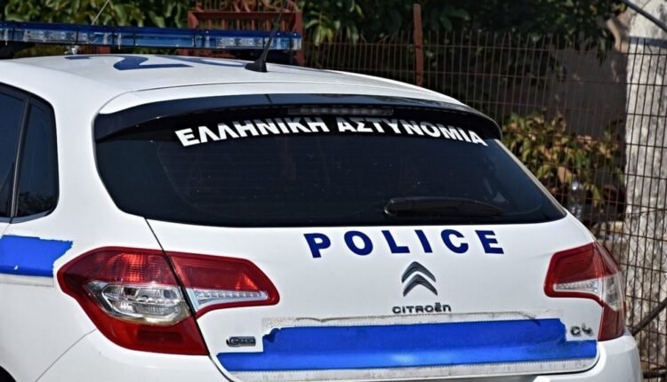 Περιστέρι:-8-σφαίρες-έριξαν-σε-σεσημασμένο-22χρονο-Αλβανό