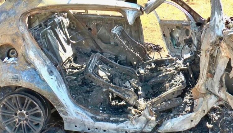 Χανιά:-Θλίψη-για-τον-23χρονο-Σήφη-που-απανθρακώθηκε-στο-αυτοκίνητο-του