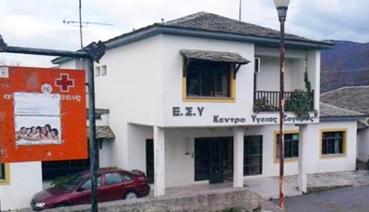 Τριτοκοσμικές-καταστάσεις-στο-ΕΣΥ-του-Άδωνη-Γεωργιάδη:-Σε-καρότσα-αγροτικού-μεταφέρθηκε-60χρονος-με-κρανιοεγκεφαλικές-κακώσεις