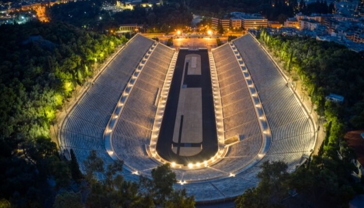 Παναθηναϊκός-μπάσκετ:-Στο-Καλλιμάρμαρο-το-φετινό-“Π.Γιαννακόπουλος”