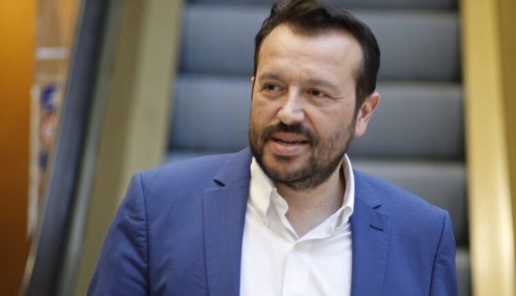 Νίκος-Παππάς:-Δεν-υπήρχαν-«μαύρα»-χρήματα-ούτε-τώρα-ούτε-πριν-στον-ΣΥΡΙΖΑ