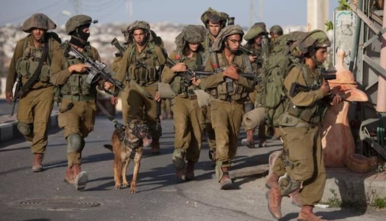 Τουρκία:-Αφαίρεση-ιθαγένειας-και-δήμευση-περιουσίας-σε-όσους-εντάχθηκαν-στον-ισραηλινό-στρατό