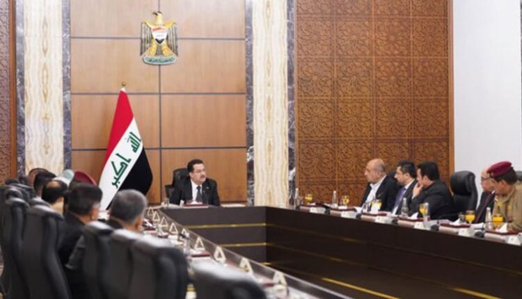 Το-Ιράκ-καταδικάζει-τις-νέες-επιχειρήσεις-του-τουρκικού-στρατού-στο-βόρειο-τμήμα-της-χώρας