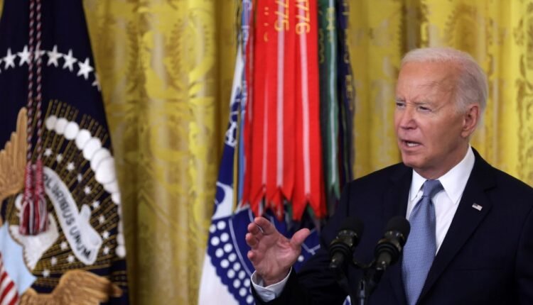 Μπάιντεν:-Επαφές-με-Δημοκρατικούς-πριν-τη-συνέντευξη-στα-ΜΜΕ-–-Ο-Σνάιντερ-τον-καλεί-να-παραμερίσει