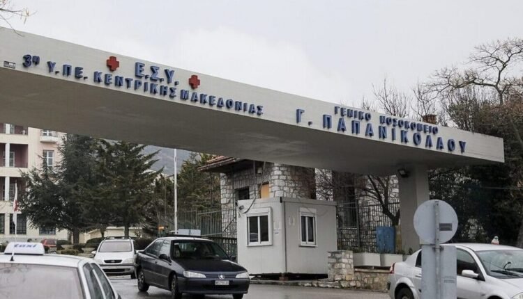 Θεσσαλονίκη:-Κατέληξε-29χρονος-Πακιστανός-που-μαχαιρώθηκε-από-17χρονο-ομοεθνή-του