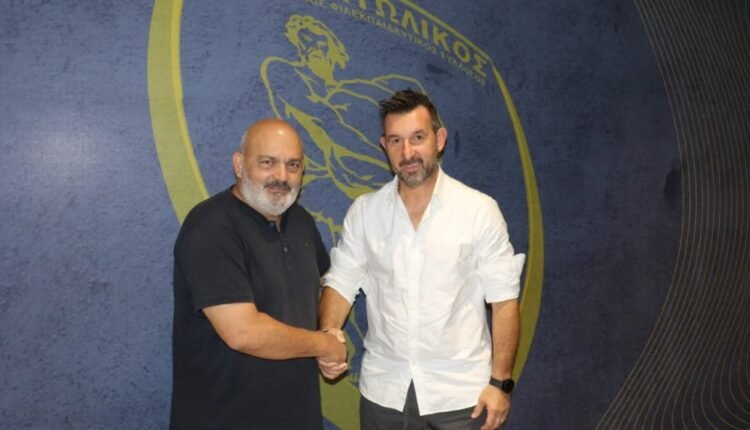 Μέλος-της-οικογένειας-του-Παναιτωλικού-ο-Αναστάσιος-Θέος