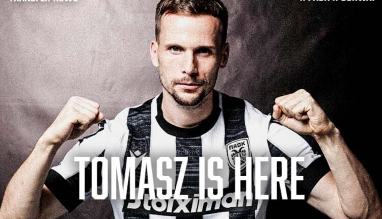 ΠΑΟΚ:-Επίσημα-η-επιστροφή-του-Κεντζιόρα