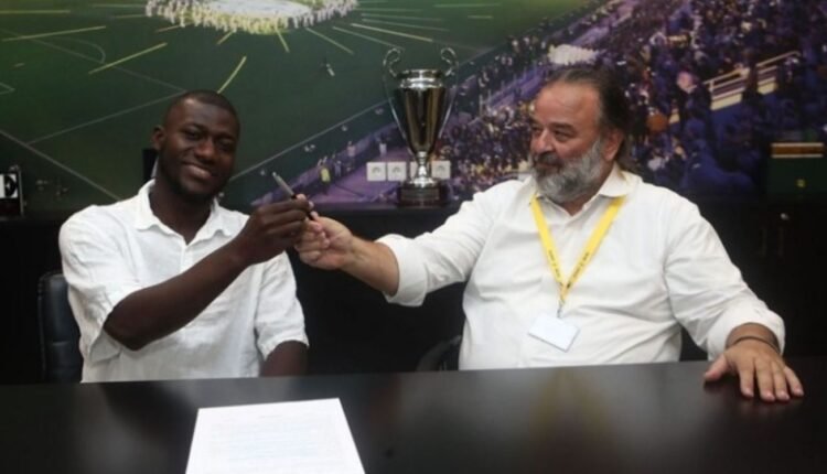 ΑΕΚ:-“Κιτρινόμαυρος”-ο-Κοϊτά