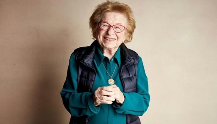 Πέθανε-στα-96-της-η-«γκουρού-του-σεξ»-Δρ-Ρουθ-–-Από-τη-ναζιστική-Γερμανία-στα-αμερικάνικα-show-σεξολογίας