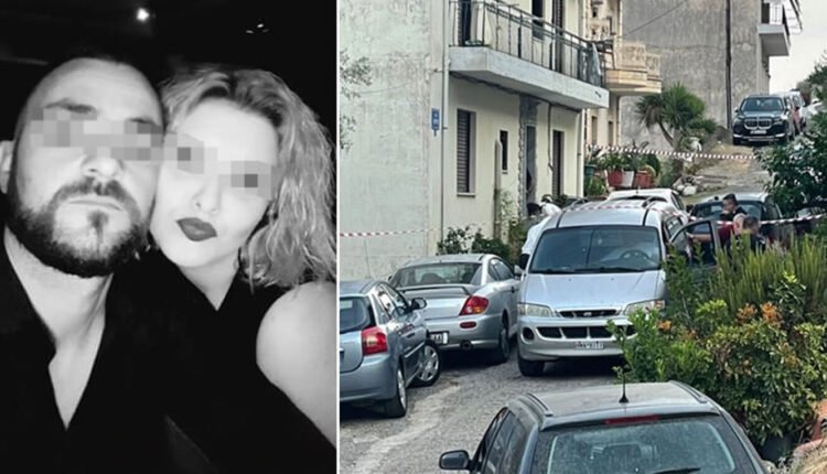 Δολοφονία-στην-Αμφιλοχία-–-Φίλη-36χρονης:-«Την-απειλούσε-και-της-έκοψε-και-τα-φρένα-στο-μηχανάκι»