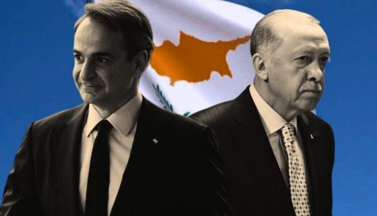 Οι-σχέσεις-Ελλάδας-–-Τουρκίας-θα-δοκιμαστούν-στις-20-Ιουλίου–Μητσοτάκης-και-Ερνταγάν-στην-Κύπρο