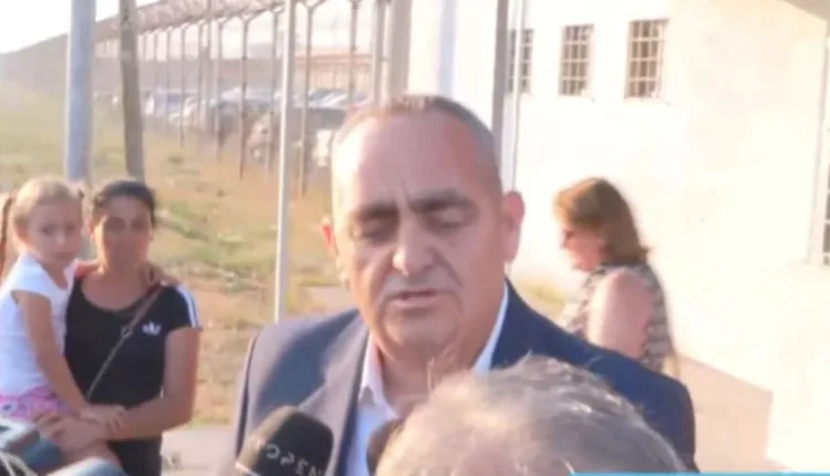 Εκτός-φυλακής-ο-Φρέντι-Μπελέρης-–-Πήρε-άδεια-για-να-ορκιστεί-Ευρωβουλευτής