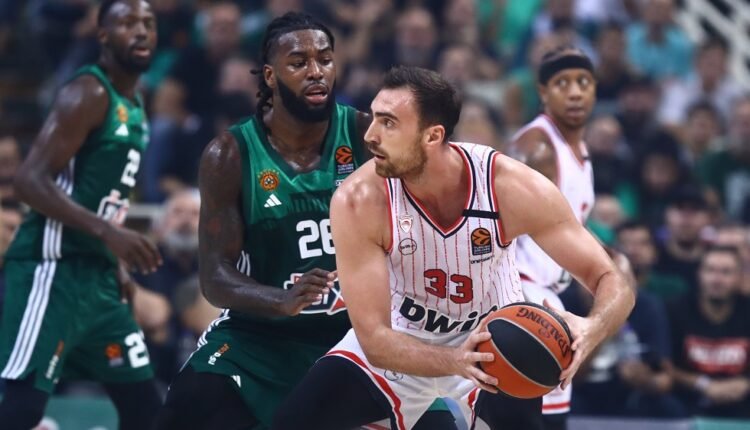 euroleague:-Το-αναλυτικό-πρόγραμμα-των-“αιώνιων”-για-τη-νέα-σεζόν