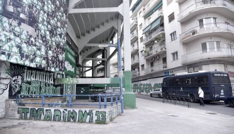 Πυροβολισμοί-στη-Λεωφόρο-Αλεξάνδρας:-Εξαρθωρθηκε-εγκληματική-ομάδα-με-εκβιάσεις,-εμπρησμούς-και-ξυλο