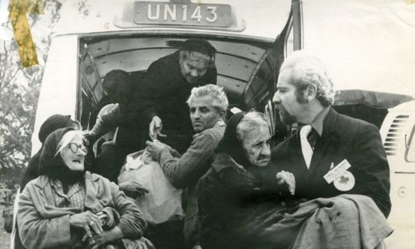 Εθνικό-Ιστορικό-Μουσείο:-Έκθεση-«Κύπρος΄74.-Δεν-ξεχνώ»-για-τα-50-χρόνια-από-την-τουρκική-εισβολή