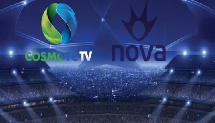 Έκλεισε-το-deal-cosmote-με-nova-για-ανταλλαγή-αθλητικών-καναλιών
