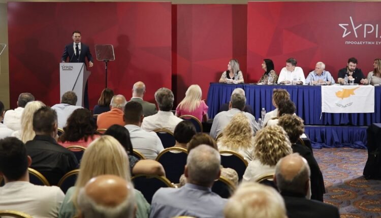 ΣΥΡΙΖΑ:-Η-κυβέρνηση-της-ΝΔ-συνεχίζει-την-αντιλαϊκή-και-κοινωνικά-καταστροφική-πολιτική-της