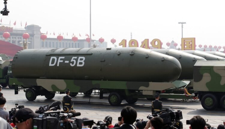 Κίνα:-Αναστέλλει-τις-συνομιλίες-με-τις-ΗΠΑ-για-μείωση-των-πυρηνικών-εξοπλισμών