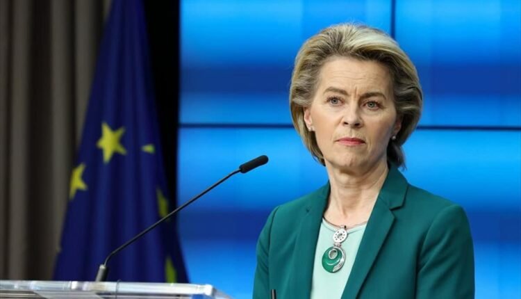 Ούρσουλα-φον-ντερ-Λάιεν-για-καταδίκη-της-στις-συμβάσεις-για-τα-εμβόλια:-«Υπογράψαμε-παράνομα-για-να-προλάβουμε»