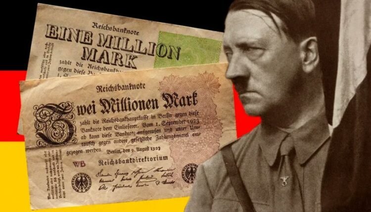 Έρχονται-ημέρες-Βαϊμάρης,-τρομακτικές-οι-ομοιότητες-με-τη-δεκαετία-1930-–-Ο-hitler-ήταν…-θετό-παιδί-του-πληθωρισμού