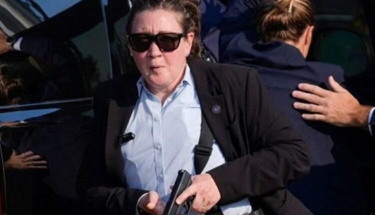 ΗΠΑ:-Ο-Τραμπ-έδιωξε-όλες-τις-γυναίκες-–-σωματοφύλακες