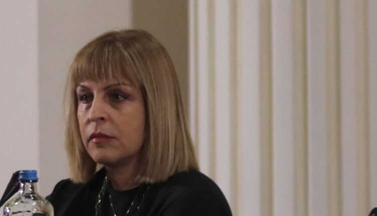 Αναστάτωση-στη-ΝΔ-με-την-υποψηφιότητα-Φουντεδάκη-–-Οι-αντιδράσεις-των-βουλευτών