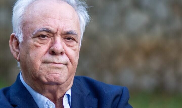 Παραίτηση-με…-θόρυβο-στον-ΣΥΡΙΖΑ-–-Τέλος-ο-Δραγασάκης,-βέλη-κατά-Κασσελάκη-–-Ζητά-ίδρυση-νέου-κόμματος-στην-Αριστερά