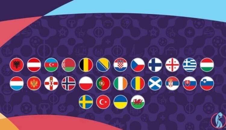 Εθνική-Γυναικών:-Την-Παρασκευή-19/7-η-κλήρωση-των-play-off-του-euro