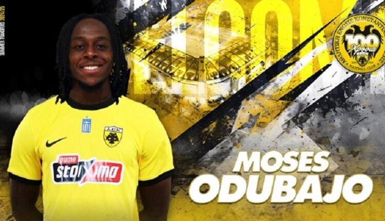 ΑΕΚ:-Ανακοίνωσε-τον-Μόουζες-Οντουμπάτζο