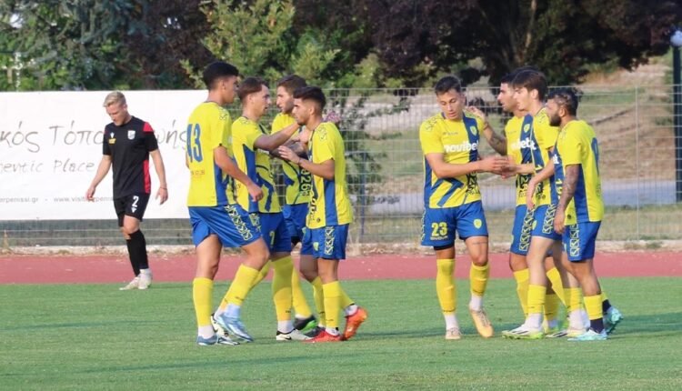 Παναιτωλικός:-Νίκη-με-1-0-στο-φιλικό-με-τη-Λαμία